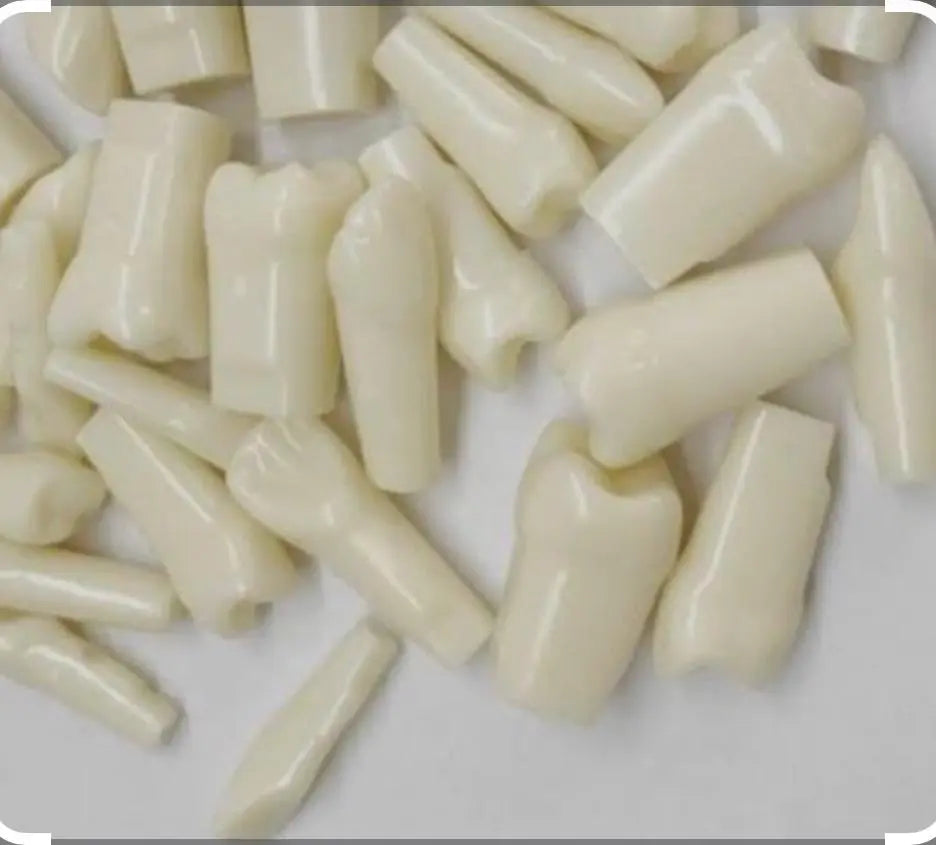 Extra nissen teeth - EL BANA LIKE NISSEN