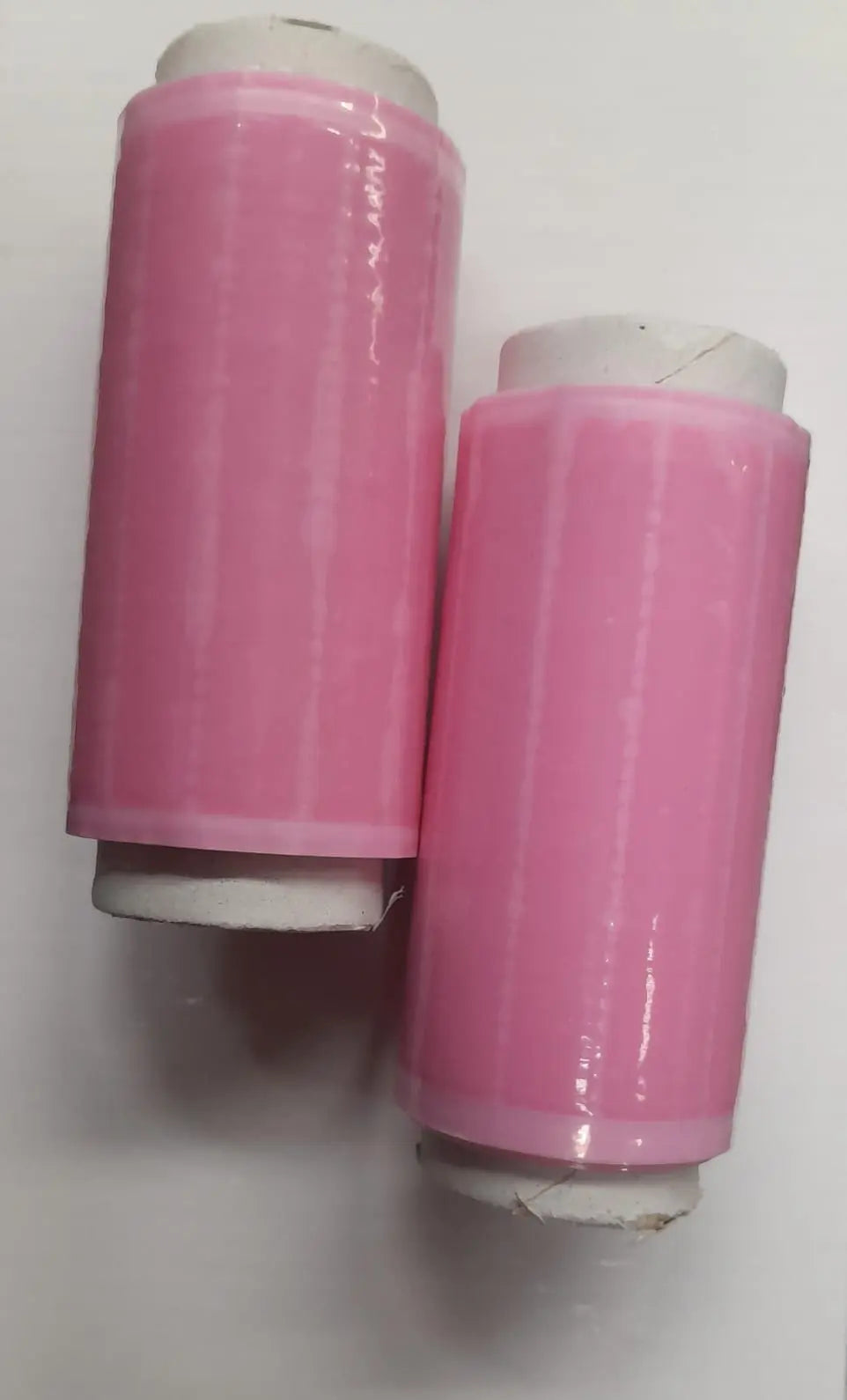 Barrier Film Wrapping Blue - SMALL