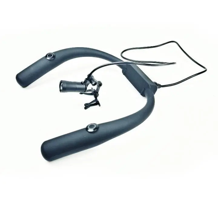 Burite Loupes Neck Pro Light