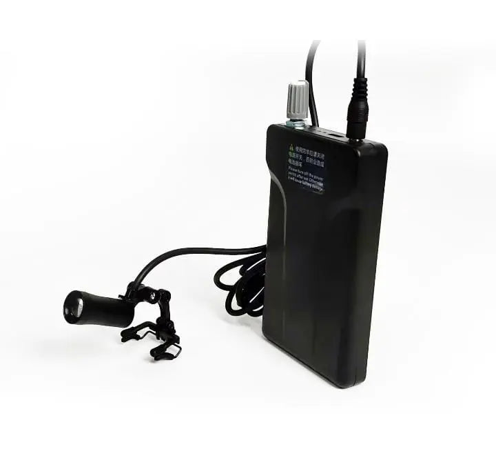 Burite Loupes Pro Wired Light