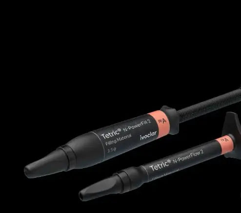 Ivoclar Tetric N-Power Fill 2 Composite Refill 3.5g