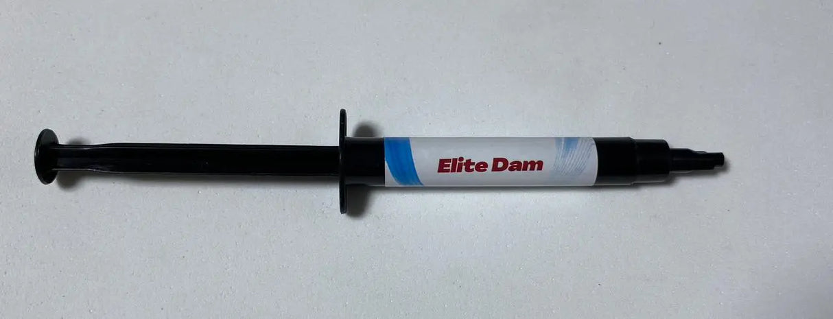 Elite DAM rubber dam Liquid 3 ml