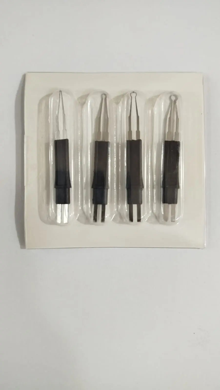 Sheet Tips for Gutta percha Cutter