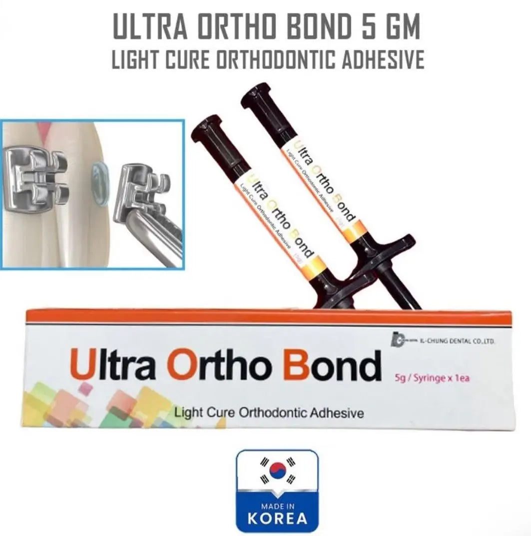 Ultra Ortho Bond 5gm