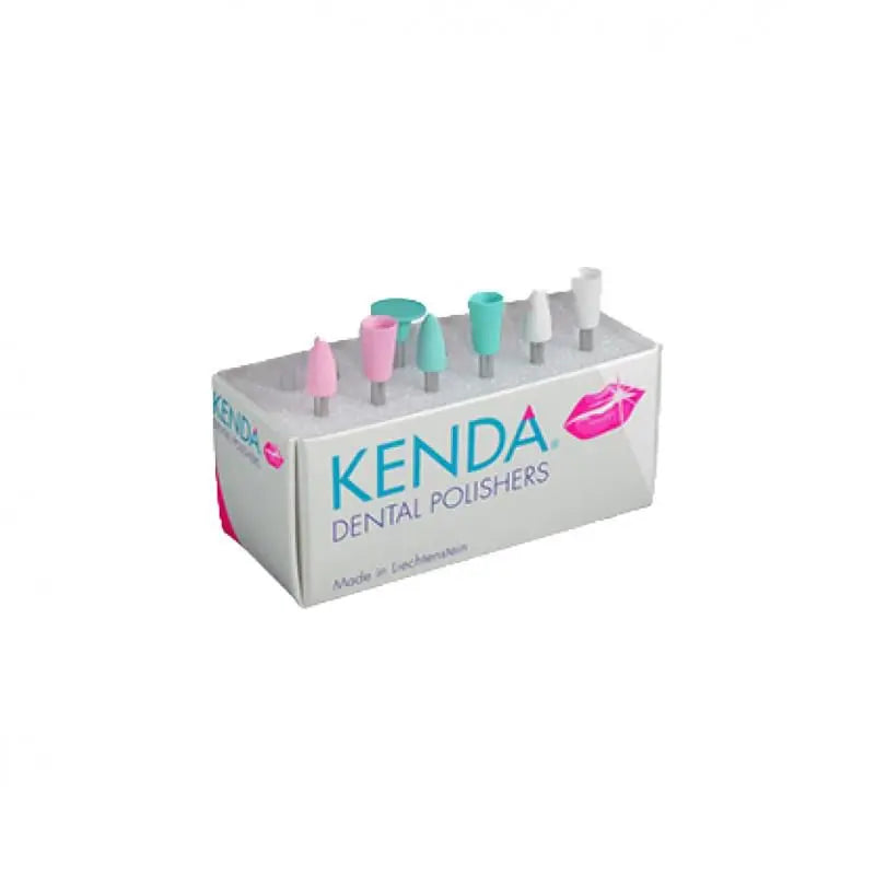 Kenda Maximus Polishing Kit