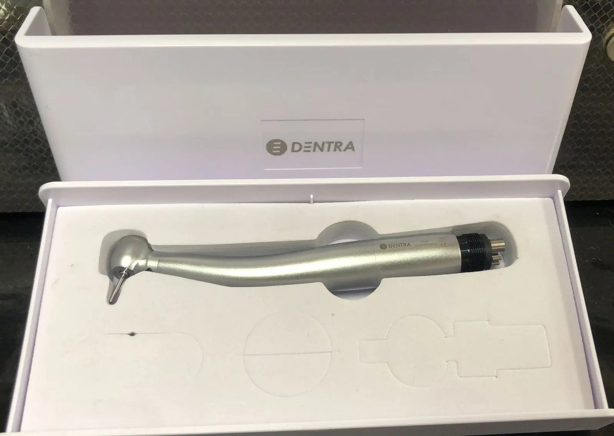 Dentra Handpiece H.T anti retraction Triple spray High Speed Handpiece