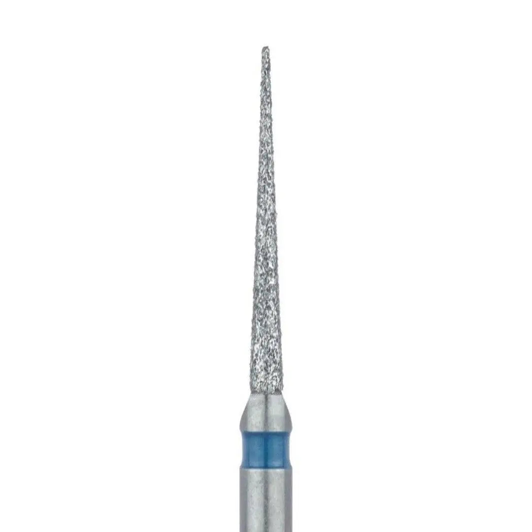 High speed Needle diamond bur 5PCS