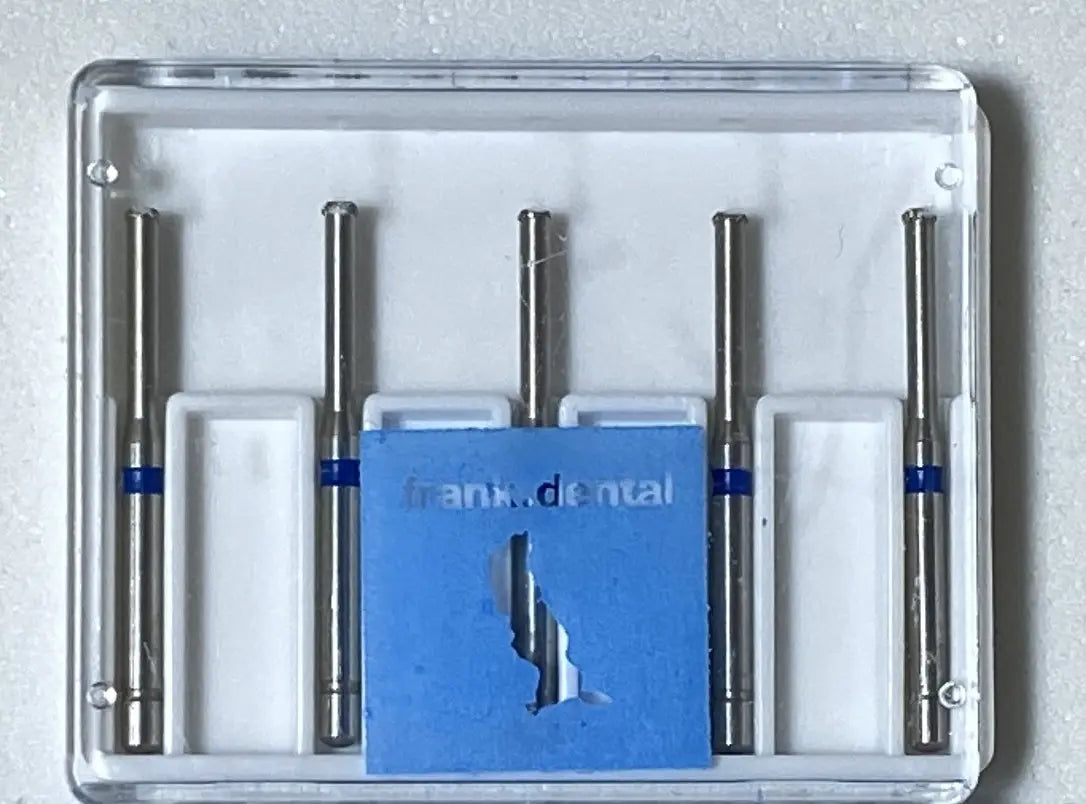 Frank HIGH SPEED Diamond END CUT FOR FINISH LINE FOR -1 pcs