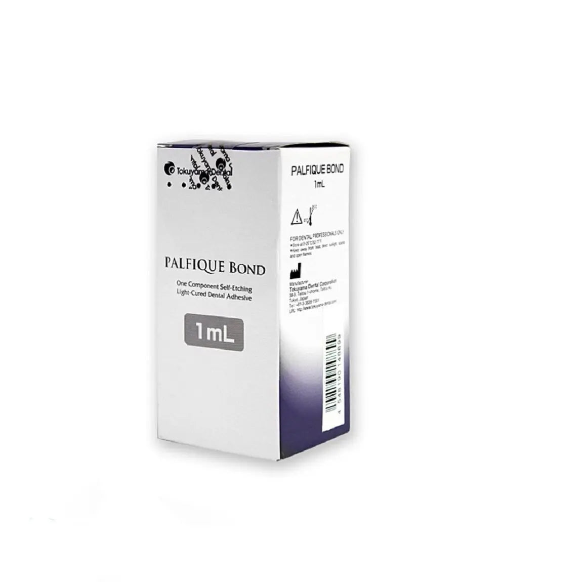 Tokuyama Palfique bond 1 ml