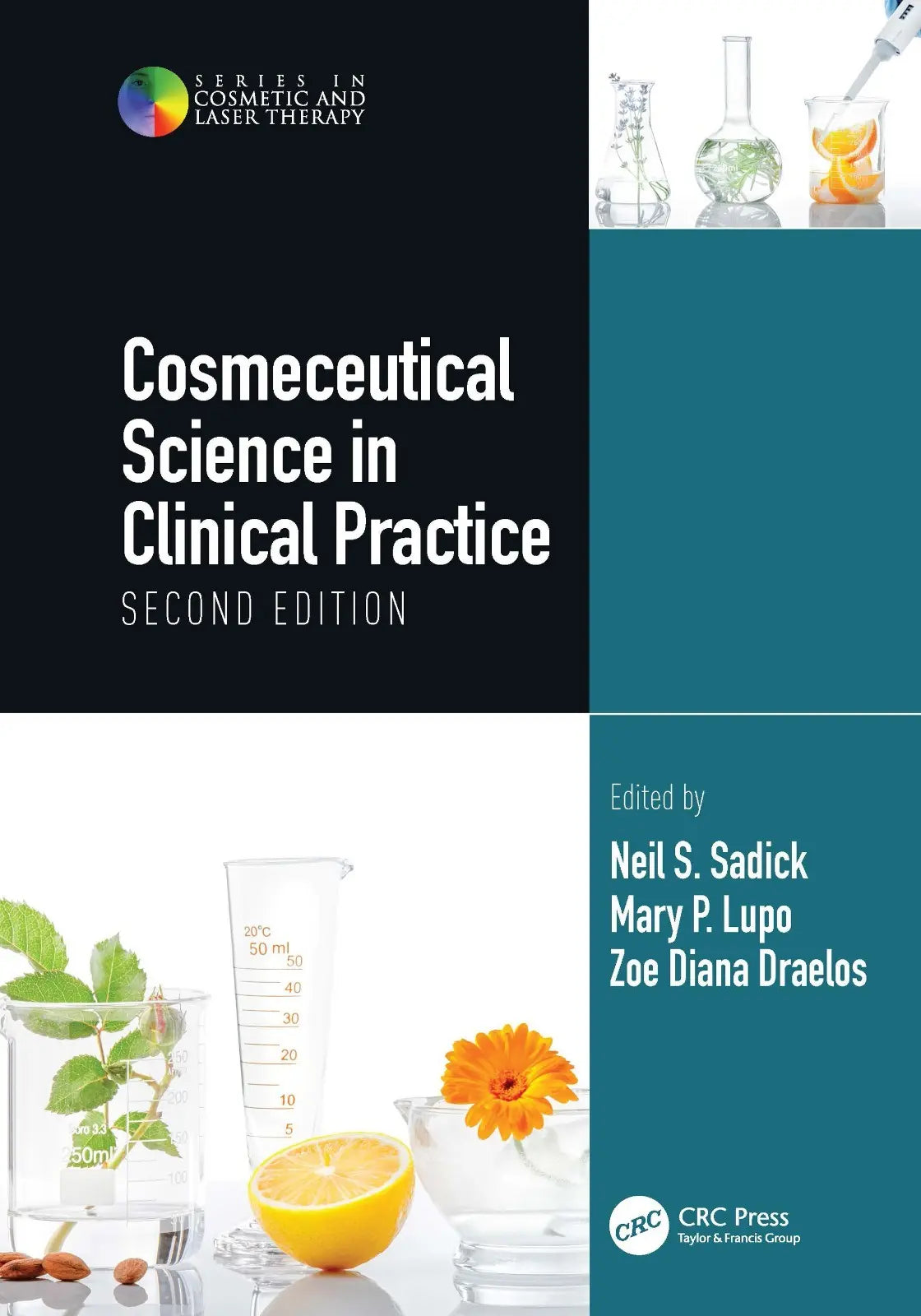 Cosmeceutical Science in Clinical Practice 2023