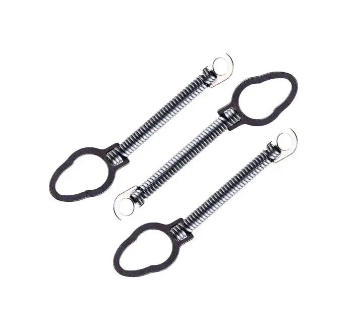 DTC Closed Coil With Surgical Eyelts