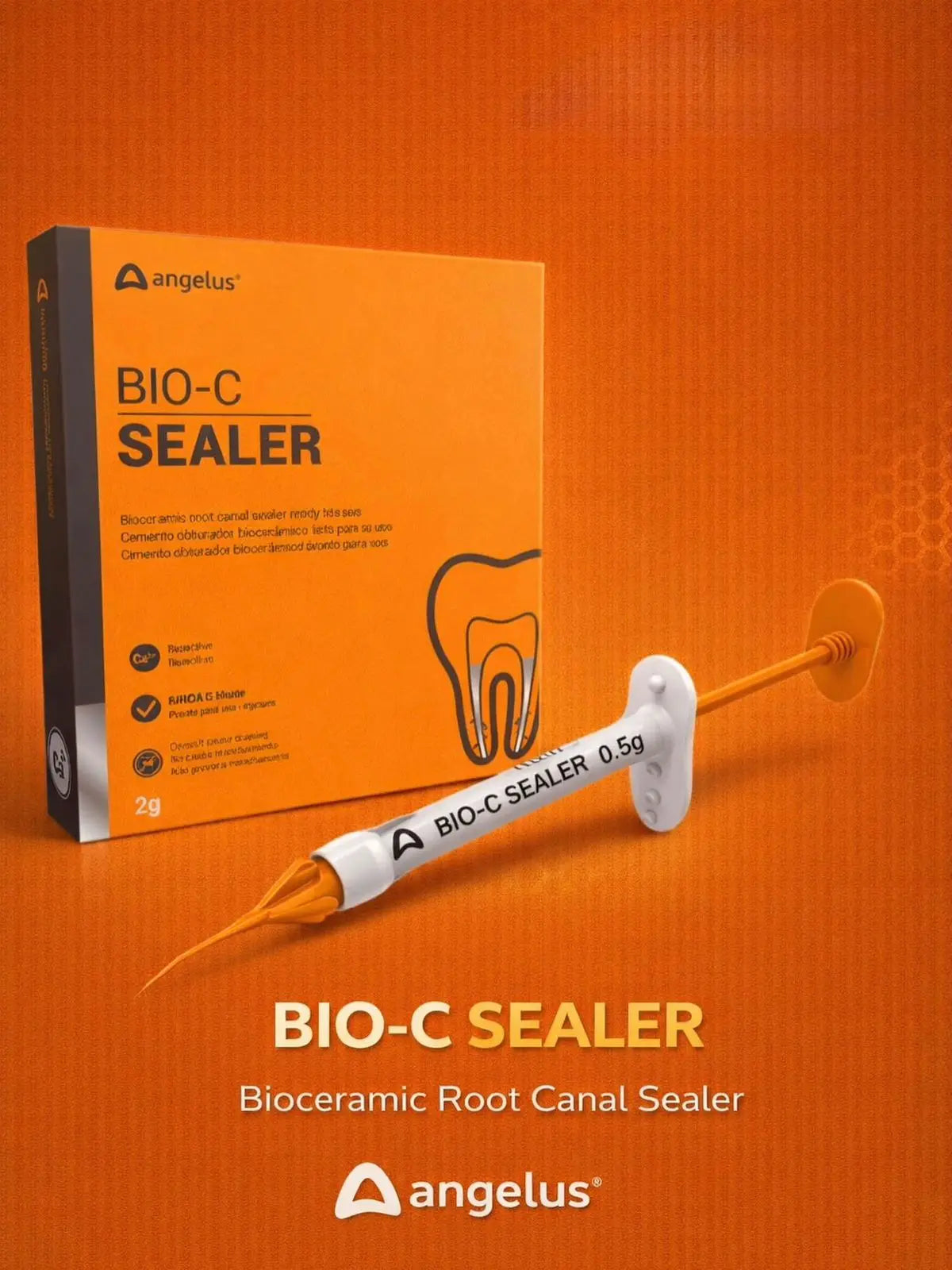 Angelus Bio C Sealer 0.5g