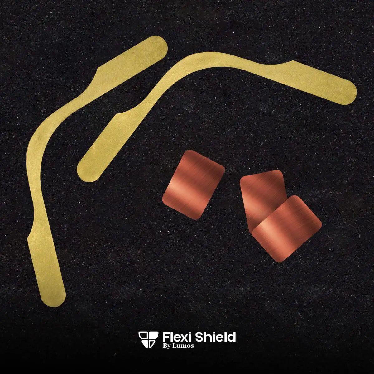 Flexi shield Copper band dental matrix system