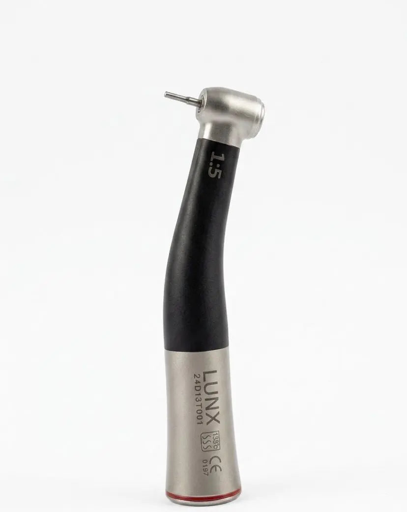 Lunx Electric contra handpiece 1:5