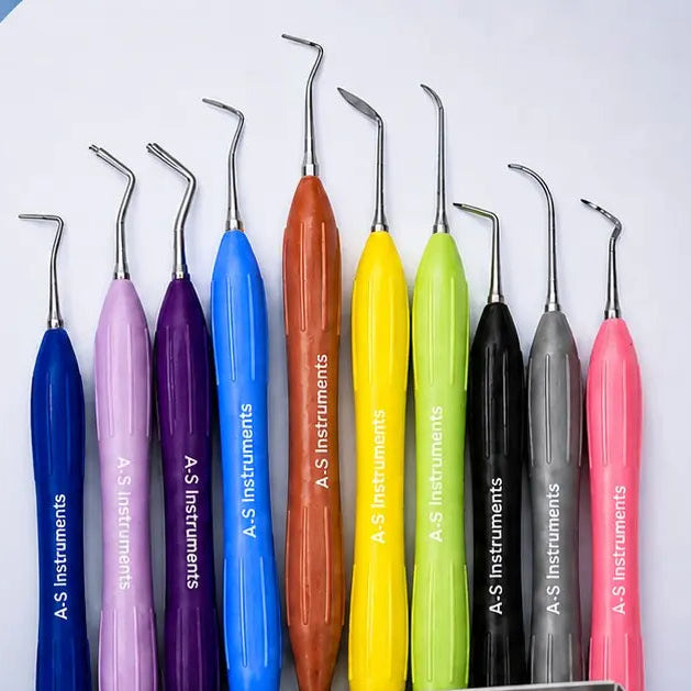 A.S Composite Instruments single instrument