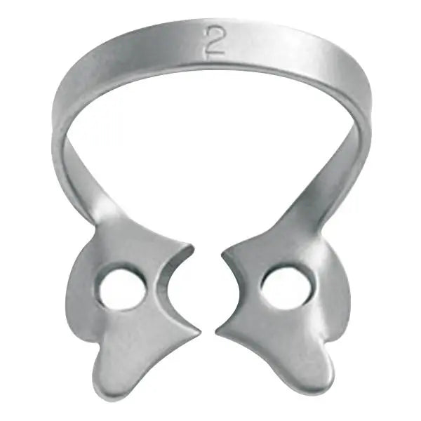 Hygenic Rubber Dam Clamp No. 2