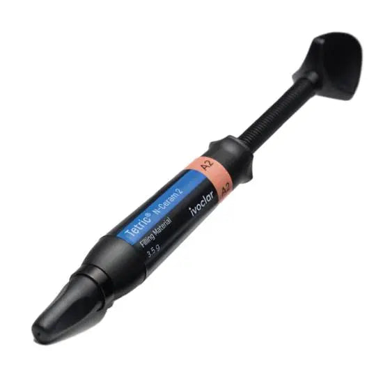 Ivoclare Tetric n ceram 2 Nano-hybrid universal Composite