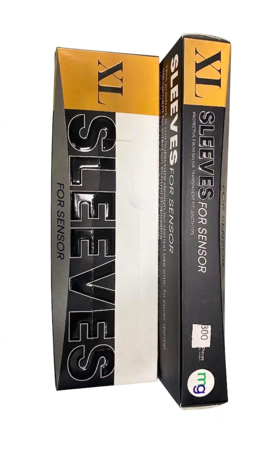 MG Sensor sleeve XL