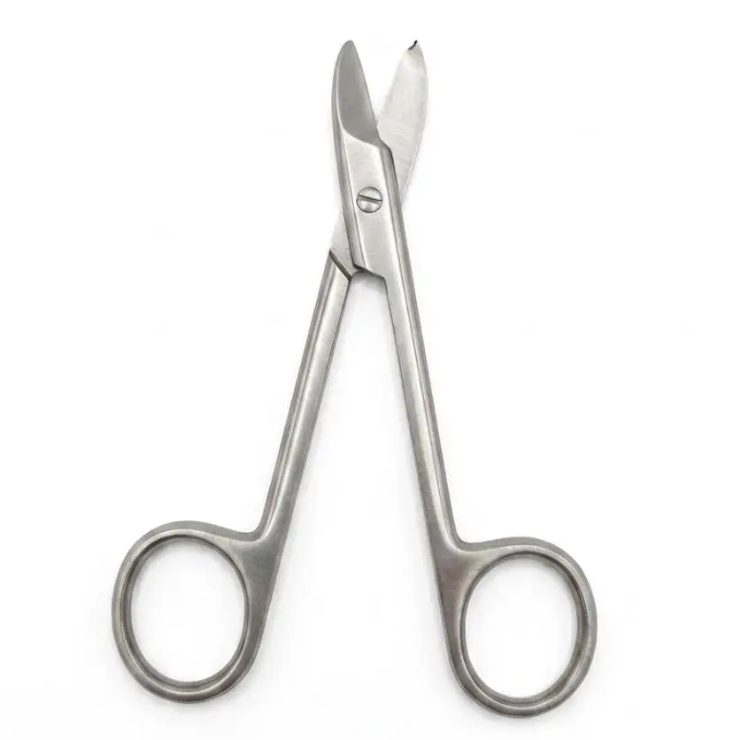 Base scissor