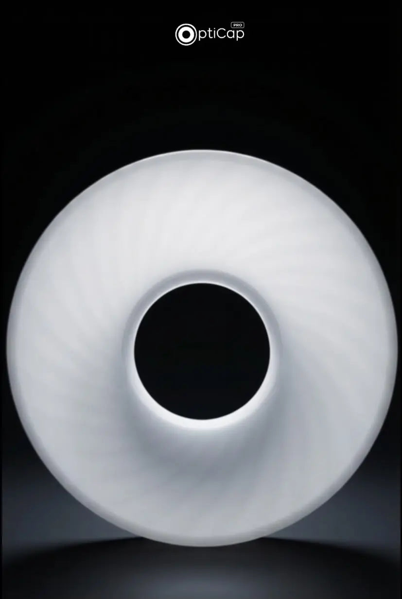 OptiCap for Godox MF R-76