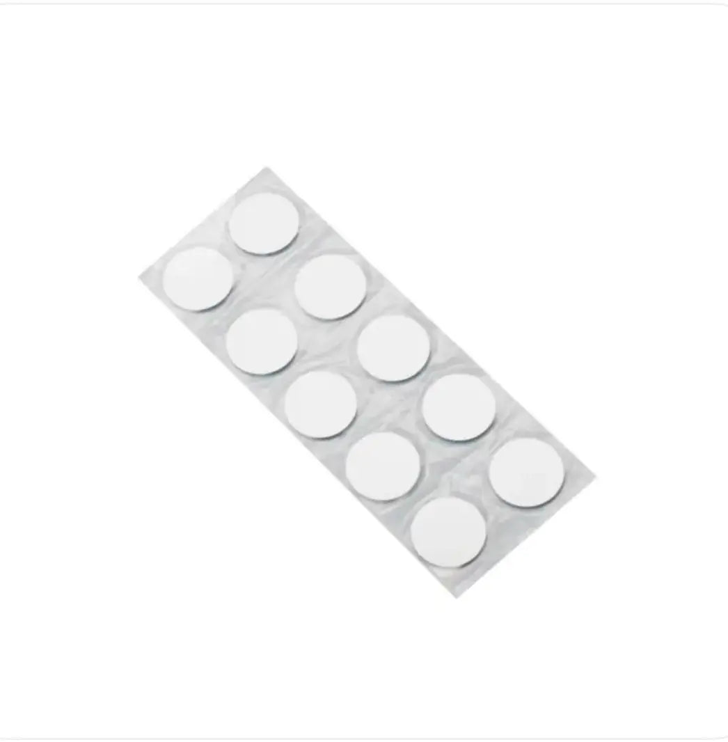 Motranser 23mm R98A Spare Mirrors 10 Pcs