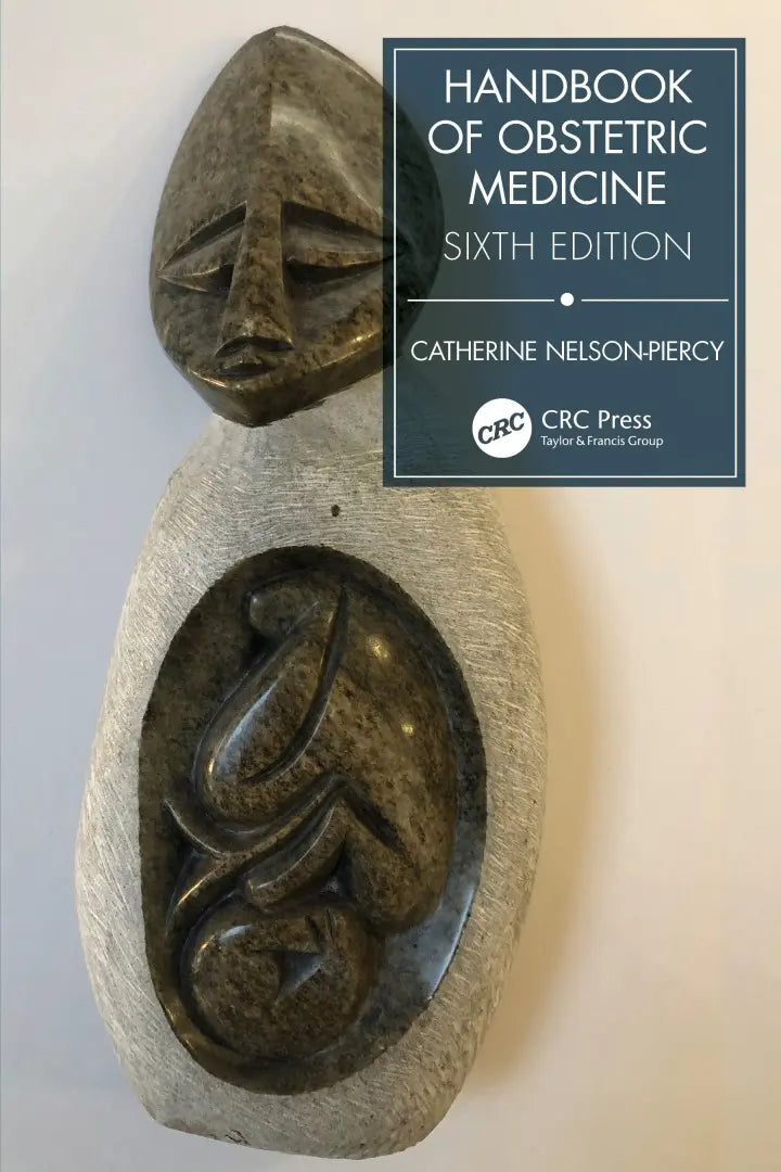 Handbook of Obstetric Medicine 2021
