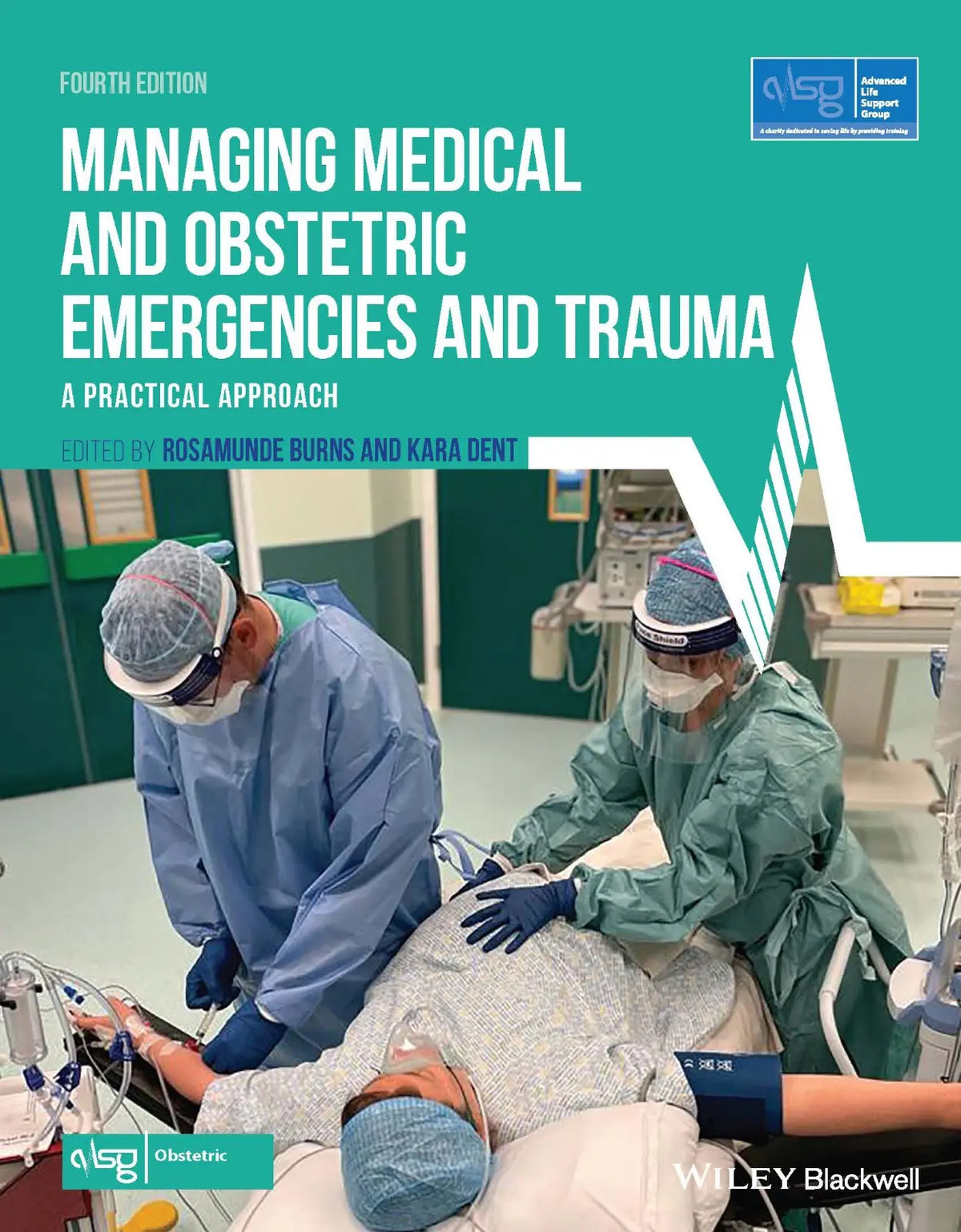 Managing Medical and Obstetric Emergencies and Trauma 2022