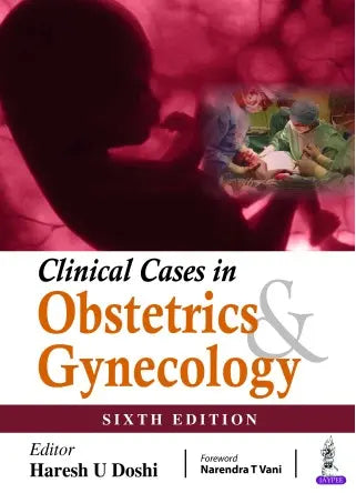 Clinical Cases in OBSTETRICS AND GYNECOLOGY 2022