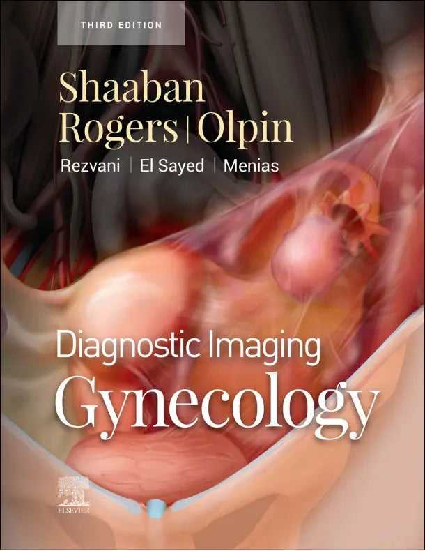 Diagnostic Imaging :Gynecology 2022