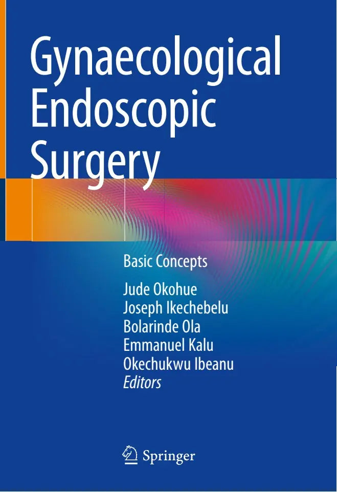 Gynaecological Endoscopic Surgery 2022