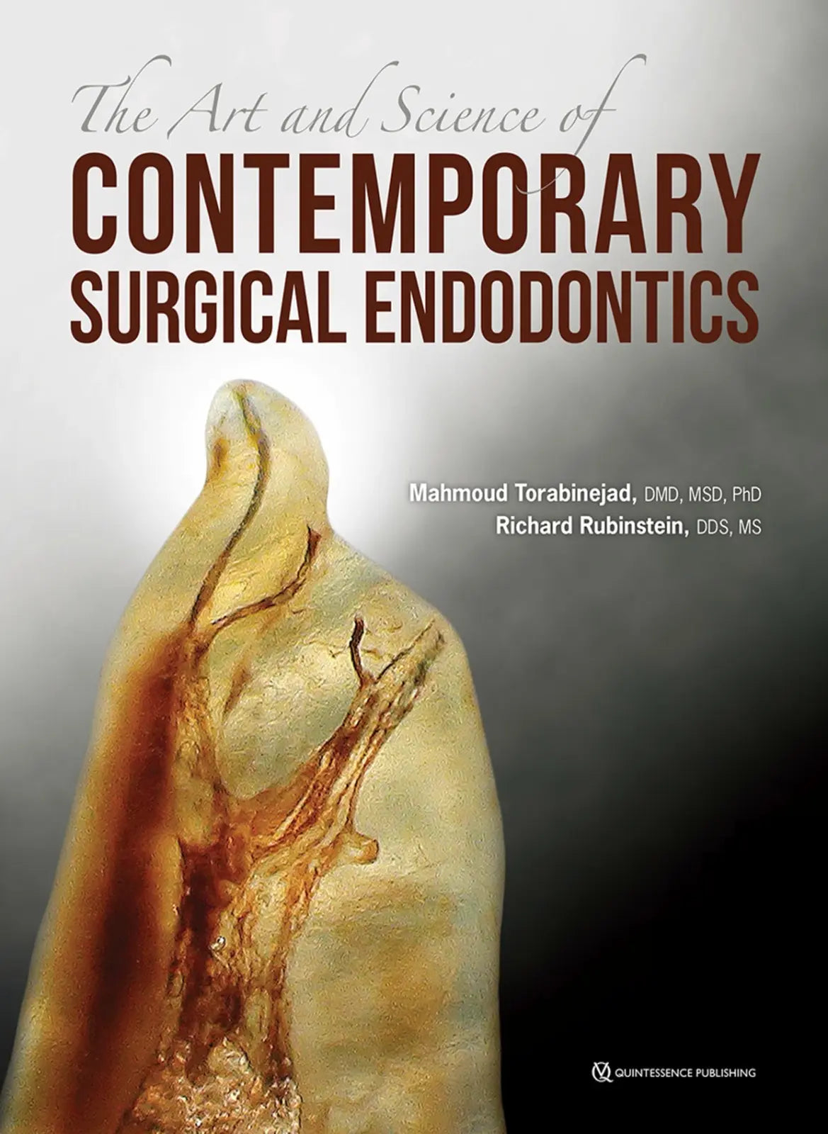 The Art & Science of Contemporary Surgical Endodontics 2017
