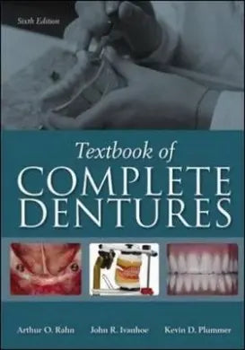 Textbook of Complete Denture 2009