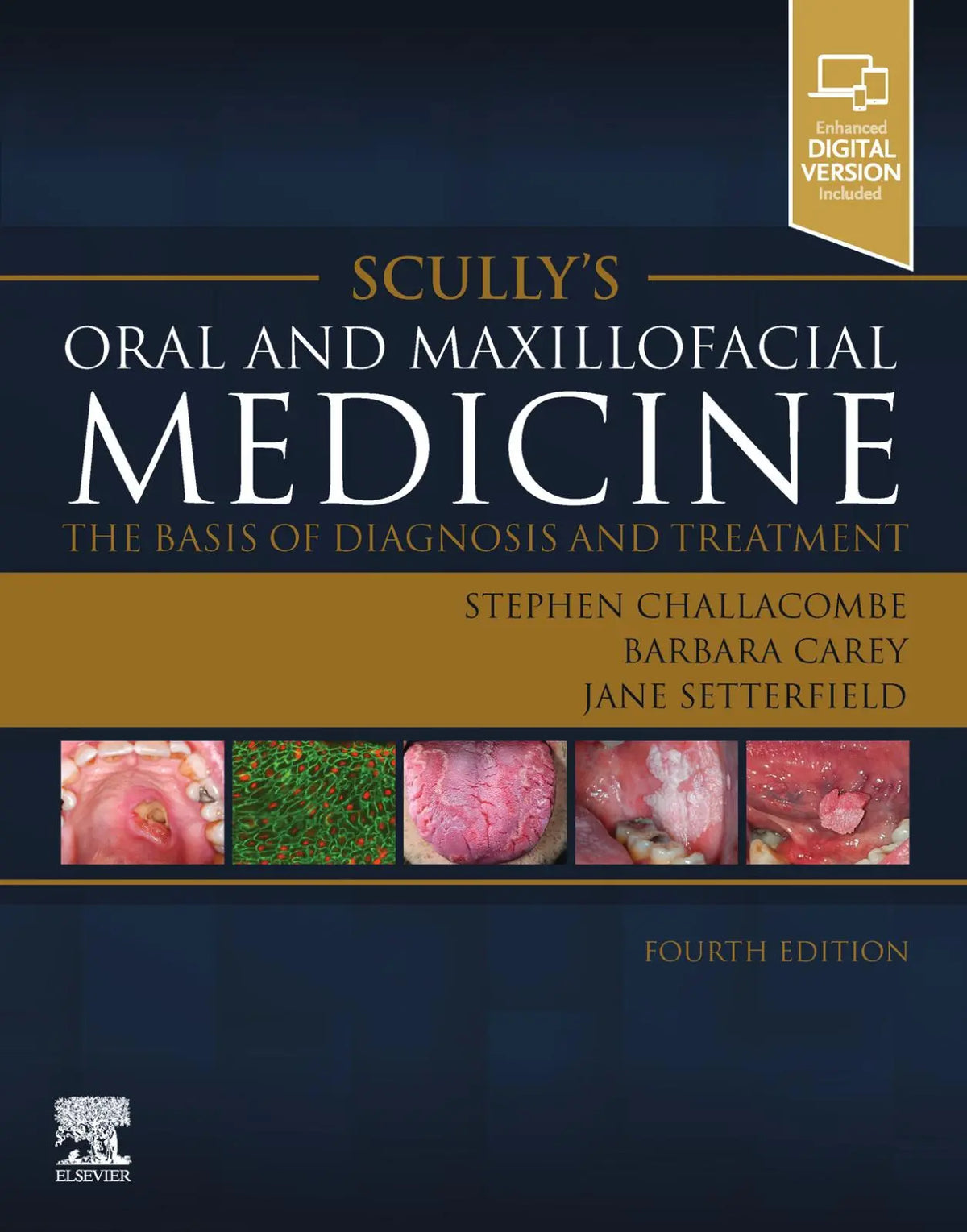 Scully’s Oral and Maxillofacial Medicine 2023
