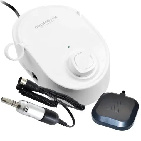 Micronx Micromotor without handpiece