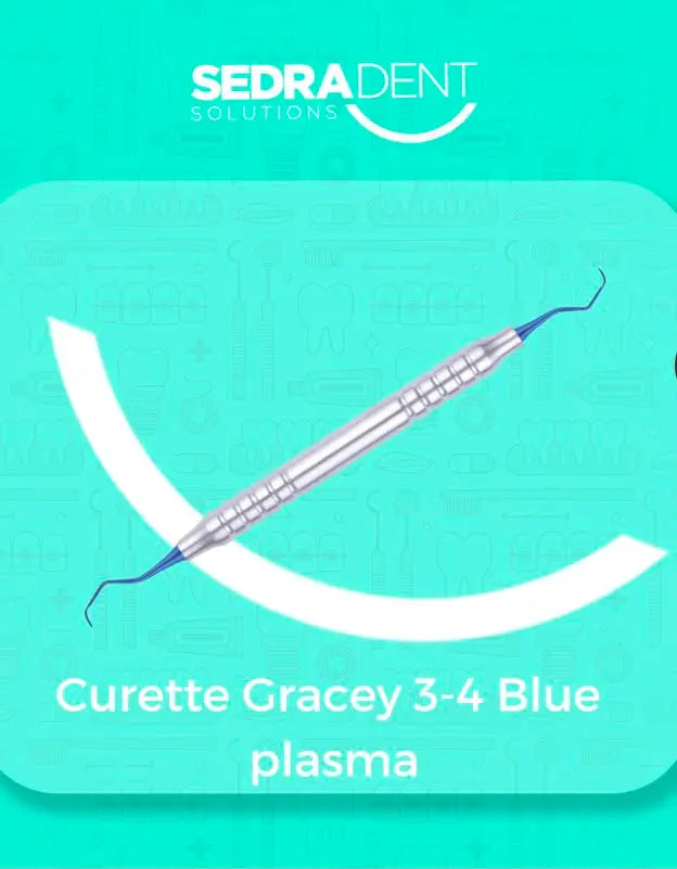 Sedra Gracey Curette
