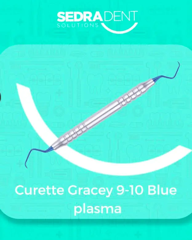 Sedra Gracey Curette