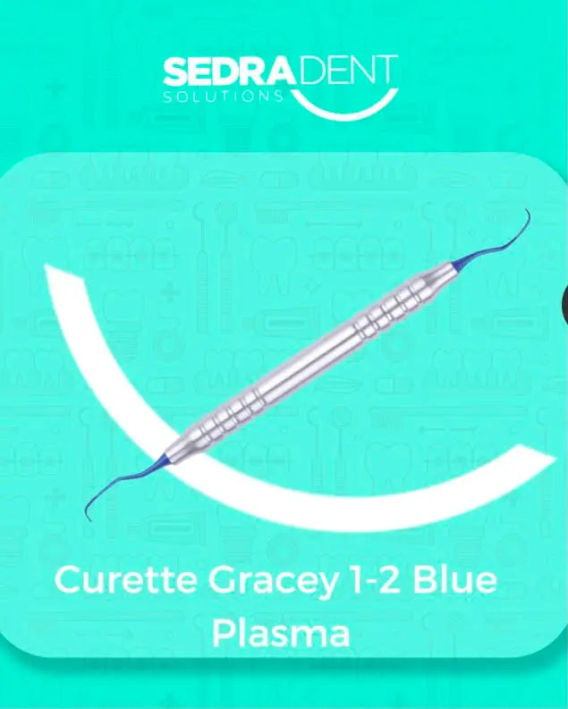 Sedra Gracey Curette