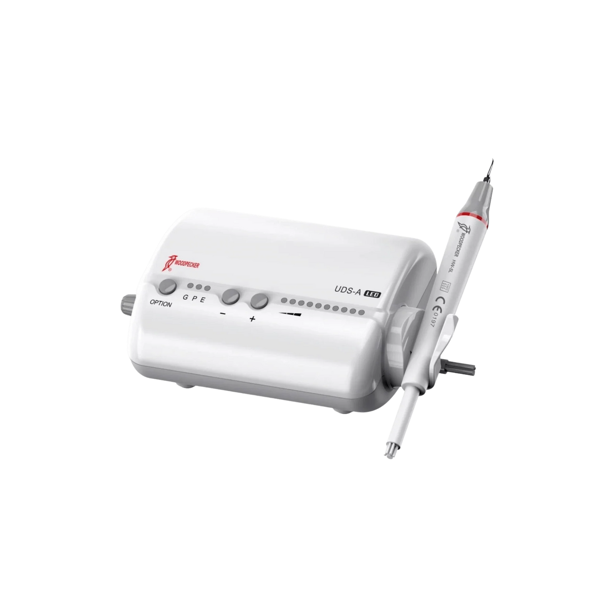 Woodpecker UDS A LED Ultrasonic scaler