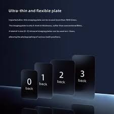 Woodpecker i-Scan Phosphorus Plate