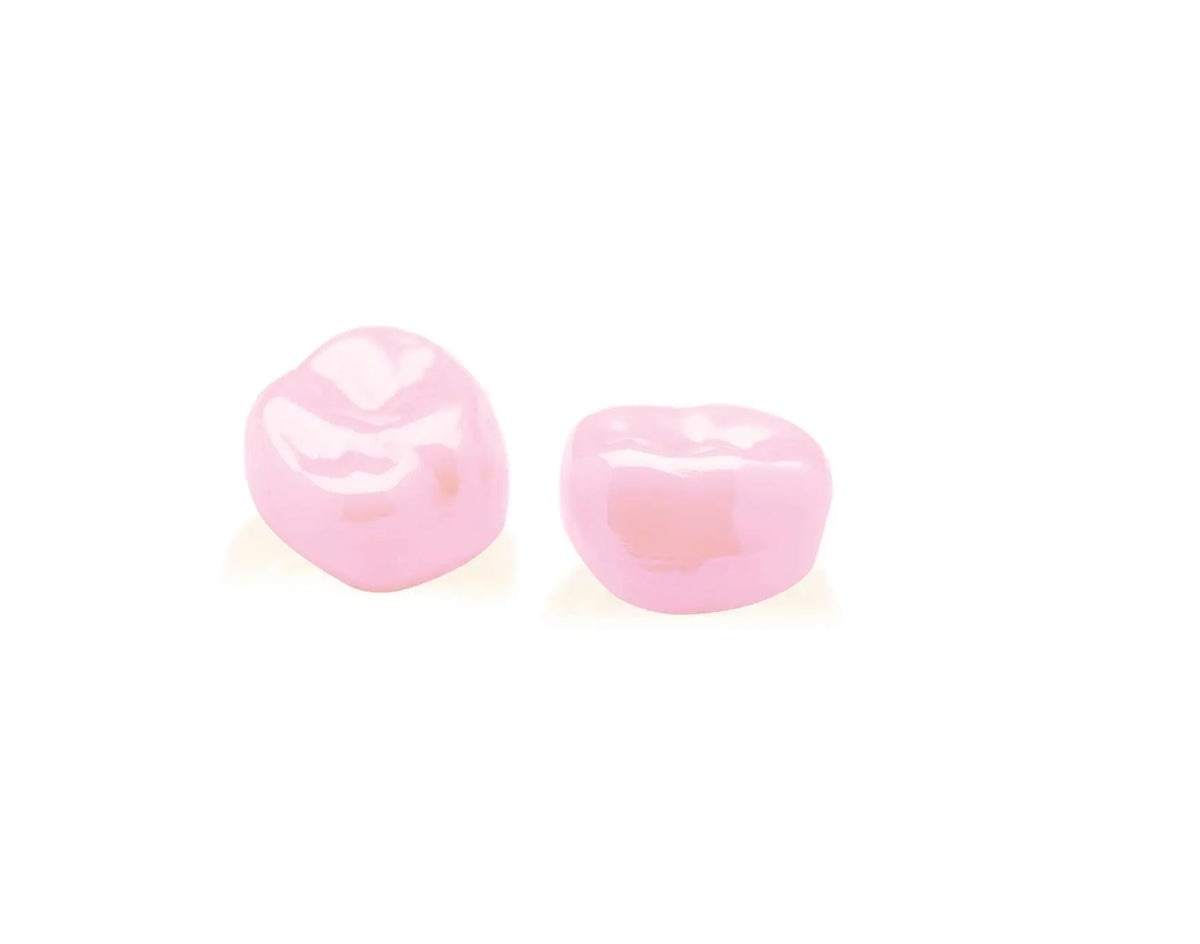 NuSmile Try-in Zirconia Youth 1 st Permanent Posterior Crowns