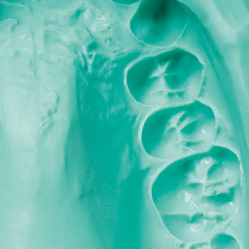 Zetalgin dust free dental alginate 453 g