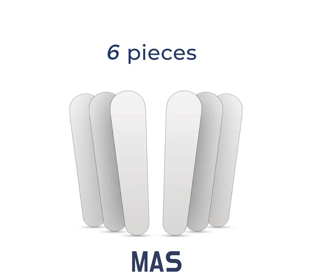 MAS Mirror Molar Kit