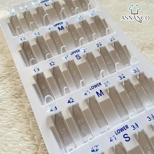 Composite veneer molding kit
