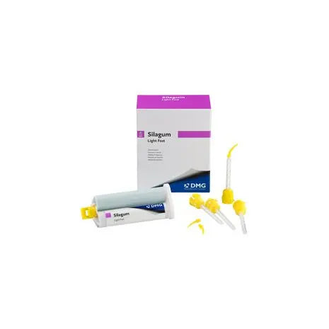 DMG Silagum Light