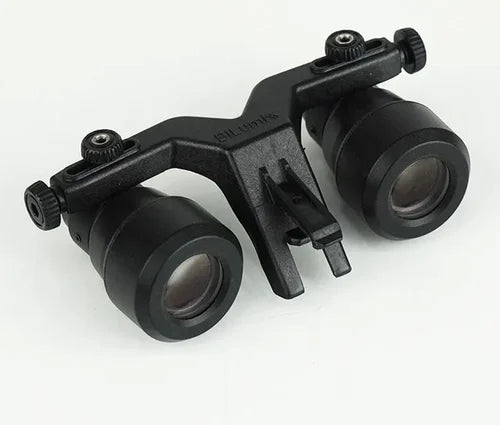 Bilumix Loupes 4 X