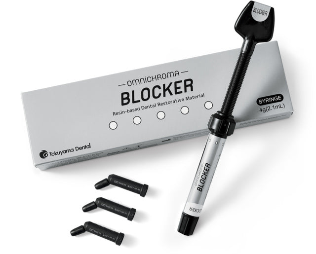 OMNICHROMA BLOCKER 4 g