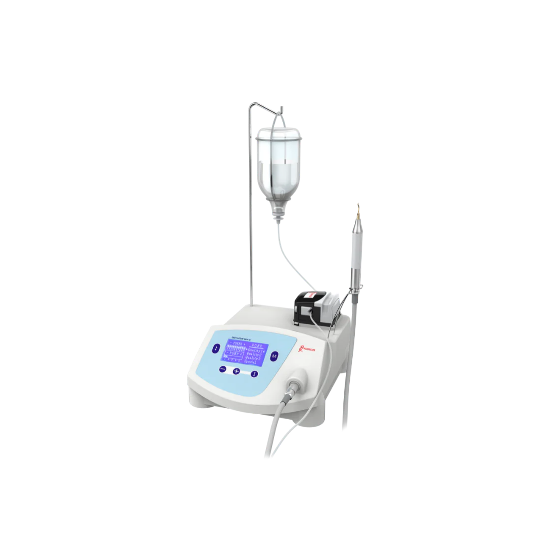Woodpecker UltraSurgery 1st Generation piezoelectric surgical unit