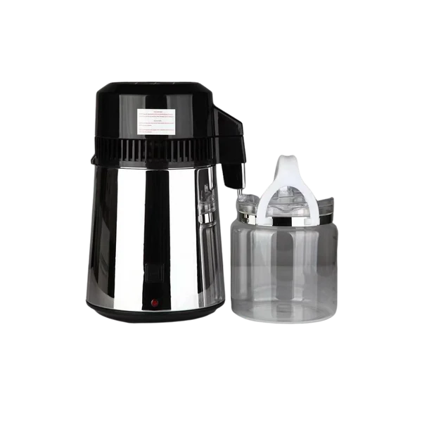 Best Industry Metal Water Distiller