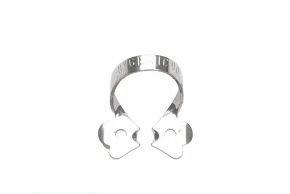 Hygenic Rubber Dam Clamp No. 00