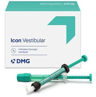 DMG Icon Vestibular